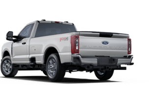 2025 Ford Super Duty® External Image 3